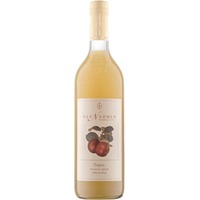 Topaz Apfelsaft - Van Nahmen