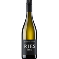Riesling trocken - Markus Schneider