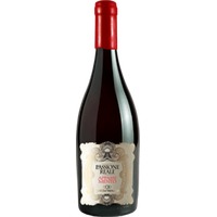 Passione Reale Appassimento Puglia IGT - Torrevento