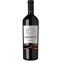 Infinitum Primitivo Puglia IGT - Torrevento