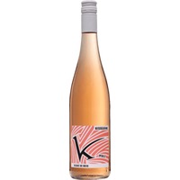 Blanc de Noir trocken - Lukas Kesselring