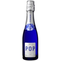 Pop Bleu - Champagne Pommery