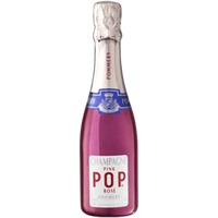 Pink Pop Rosé - Champagne Pommery