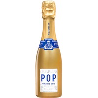 Pop Gold - Champagne Pommery