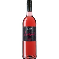 Rosé Lustspiel trocken - Weingut Manz