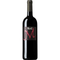 Cuvée M trocken - Weingut Manz