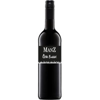 Glühbuddel - Weingut Manz
