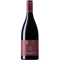 Spätburgunder trocken - Weingut Manz