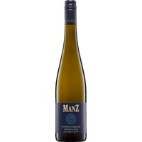 Oppenheimer Herrenberg Riesling Auslese - Weingut Manz