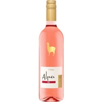 Alpaca Rosé Valle Central DO - Viña San Pedro Tarapacá