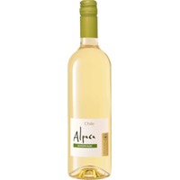 Alpaca Sauvignon Blanc Valle Central DO - Viña San Pedro Tarapacá