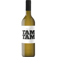 Ohne viel TAMTAM Weißwein Pfalz QbA - Weingut Wageck