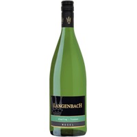 Klüsserather Bruderschaft Riesling 1,0 l - Langenbach