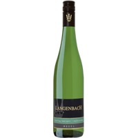 Wintricher Gr. Herrgott Riesling Kabinett halbtrocken - Langenbach