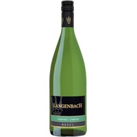 Riesling Lieblich Bernkasteler Kurfürstlay 1,0 l - Langenbach