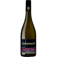 Sauvignon Blanc feinherb - Langenbach