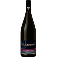 Sauvignon Blanc feinherb 1,0 l - Langenbach