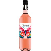 Musso Grenache Rosé-Sommer Edition - Jesus del Perdon