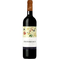 Tempranillo VdT Extremadura - Pintoresco