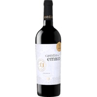 Crianza Cariñena DO - Castillo de Embid
