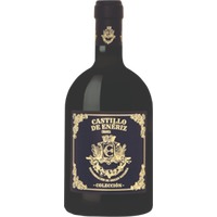 Crianza Colección Navarra DO - Castillo de Enériz