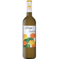 Sauvignon Blanc Jumilla DO - Delampa