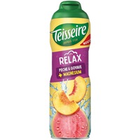 Effect Relax Pfirsich Guave 0,6l - Mathieu Teisseire