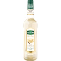 Profisirup Weisse Schokolade 0,7l - Mathieu Teisseire