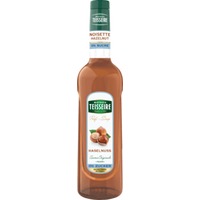 Profisirup Haselnuss Zero 0,7l - Mathieu Teisseire