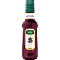 Profisirup Cassis 0,25l - Mathieu Teisseire