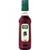 Profisirup Cassis 0,25l - Mathieu Teisseire 