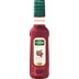 Profisirup Grenadine 0,25l - Mathieu Teisseire 