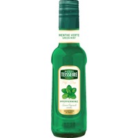 Profisirup Pfefferminze 0,25l - Mathieu Teisseire