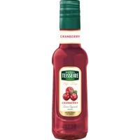 Profisirup Cranberry 0,25l - Mathieu Teisseire