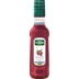Profisirup Grenadine Zero 0,25l - Mathieu Teisseire 