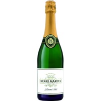 Mousseux-Demi Sec - Henri Marcel