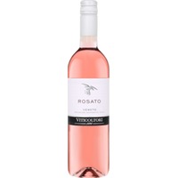 Rosato Veneto IGT - Cantina di Soave
