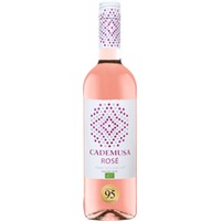 Cademusa Rosé Terre Siciliane IGP - Cantina Ermes