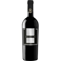 Soluno Primitivo - Lorusso Michele