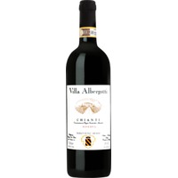 Chianti Riserva DOCG - Villa Albergotti