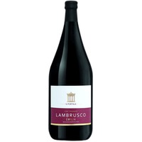 Lambrusco dell'Emilia Rosso 1,5 l Magnum - Il Portale