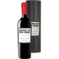 Brutalis in GP - Vidigal Wines