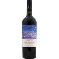 Terroir Series Cabernet Sauvignon / Malbec / Petit Verdot - Bodega Kaiken