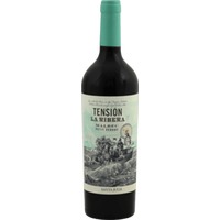 Malbec / Petit Verdot - Tension