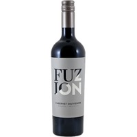 Cabernet Sauvignon - Fuzion