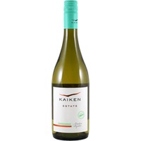 Estate Chardonnay Unoaked - Bodega Kaiken
