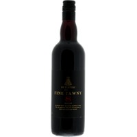 8 Year Old Fine Tawny Barrel Aged - De Bortoli