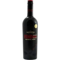 Woodfired Heathcote Shiraz - De Bortoli