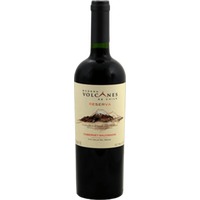 Reserva Cabernet Sauvignon - Bodega Volcanes
