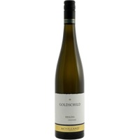Goldschild Riesling feinherb - Moselland